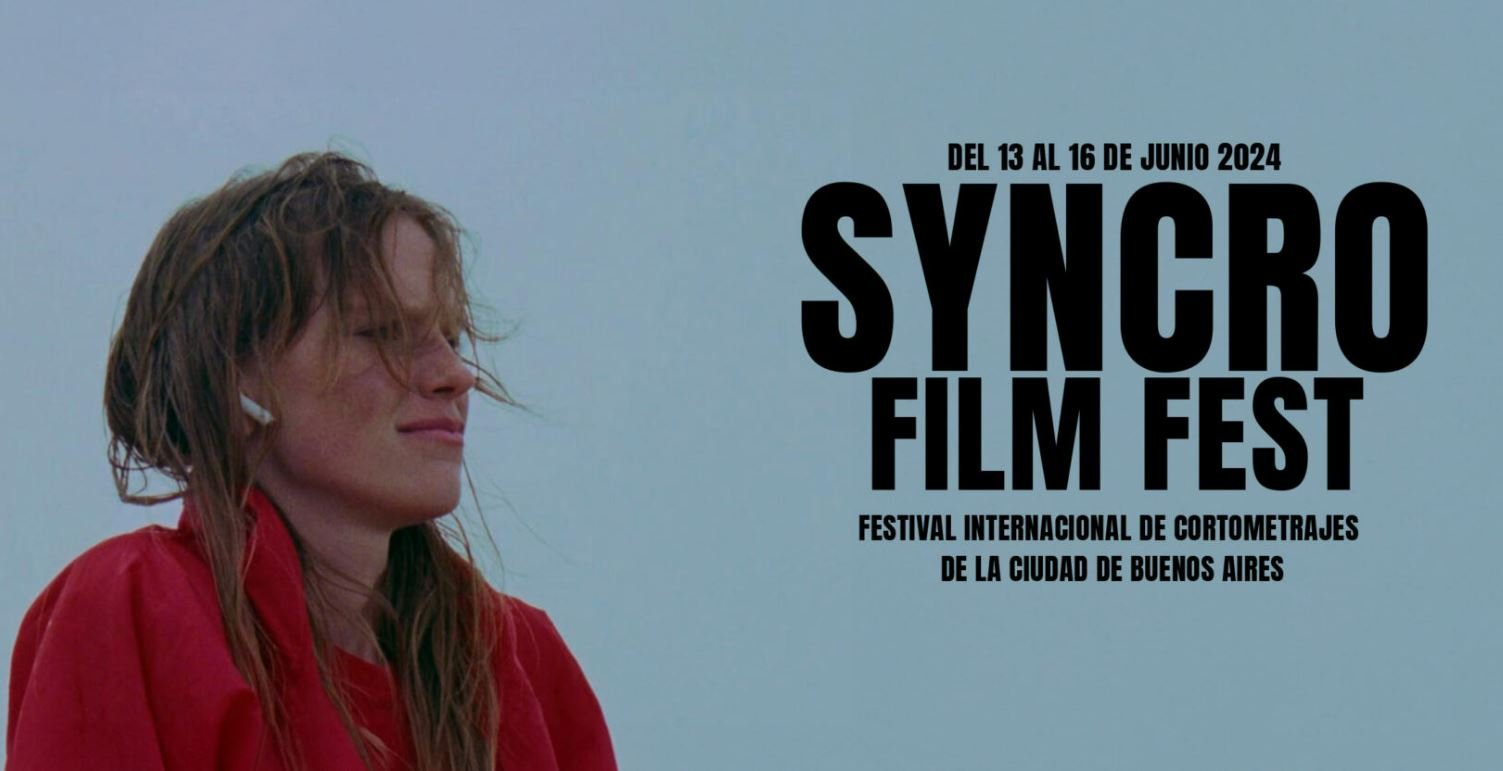 Syncro Film Fest