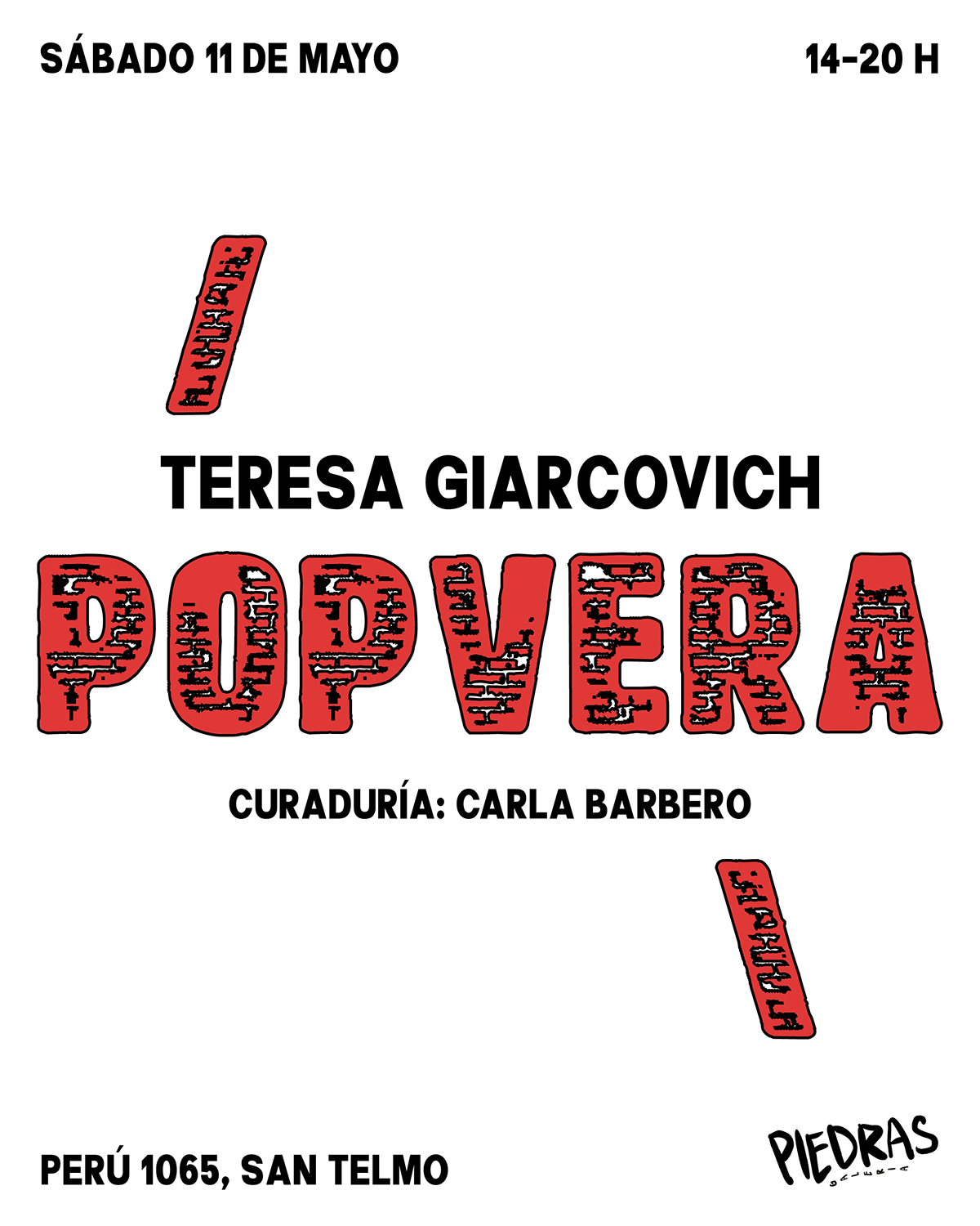 Teresa Giarcovich