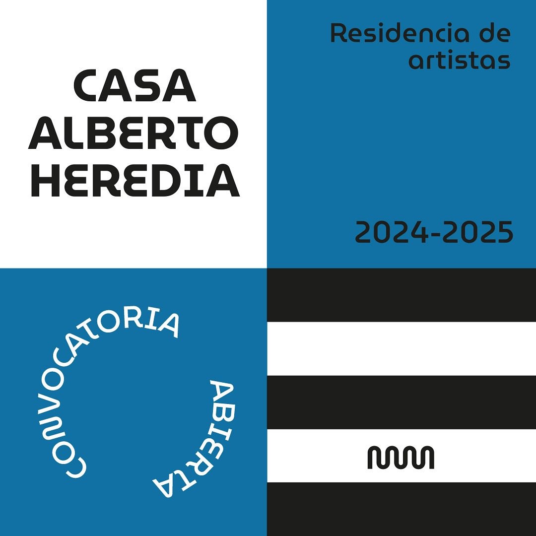 Residencia Museo de Arte Moderno