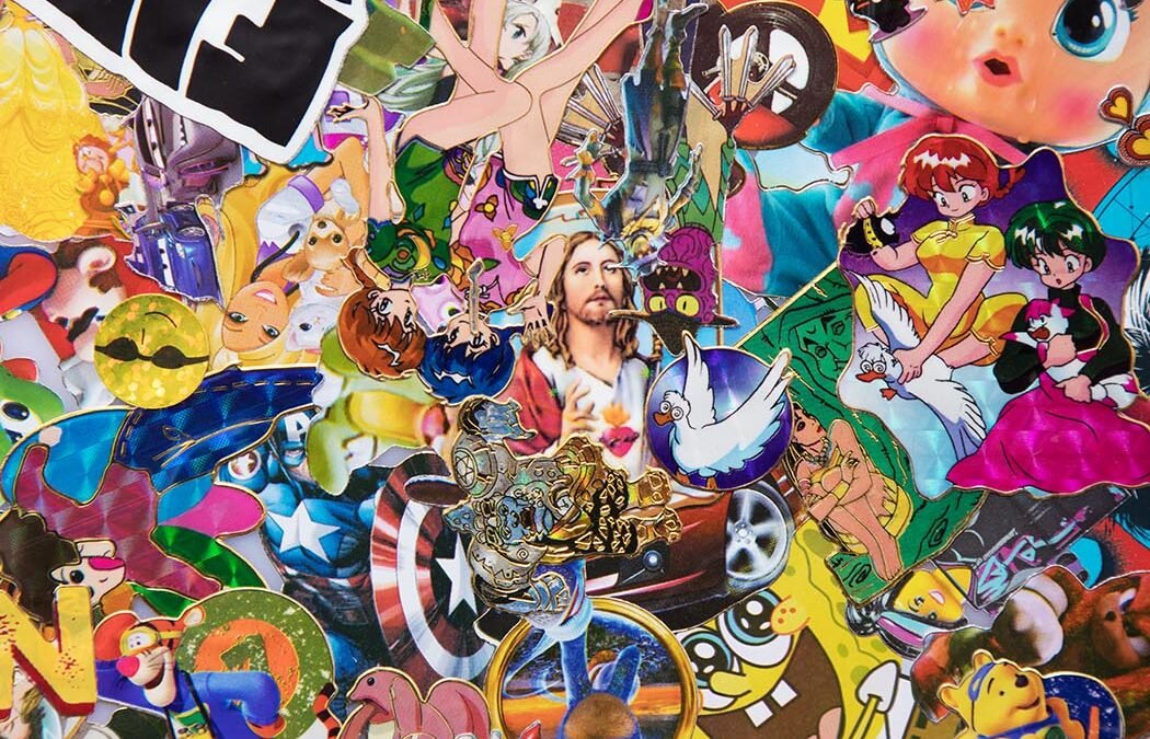 “¿En qué creen tus partículas?”, una exhibición de obras inéditas del artista Horacio Riesgo