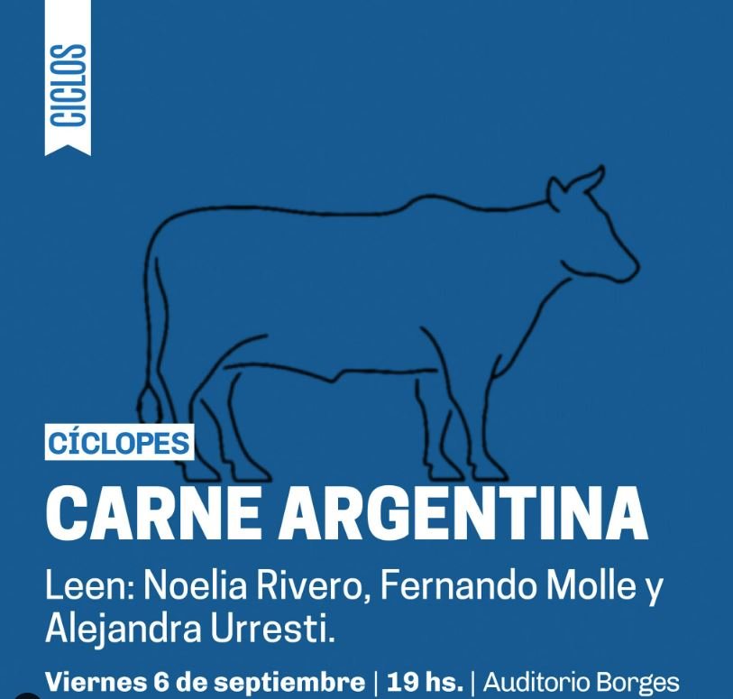 Carne Argentina