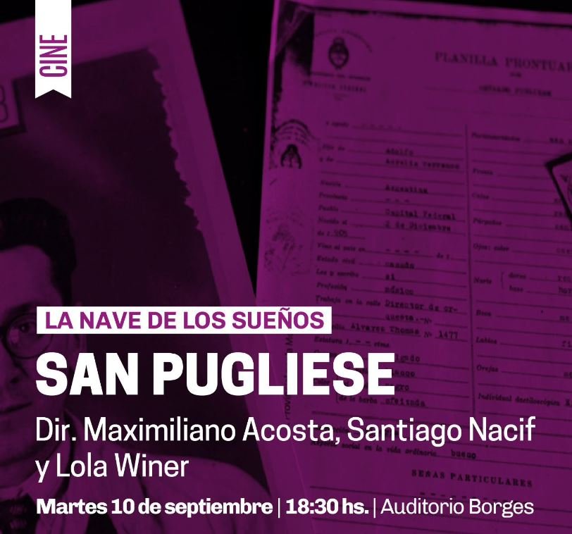 San Pugliese