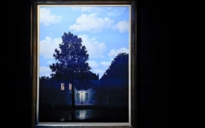 La obra surrealista más cara de la historia: récord de René Magritte en subasta