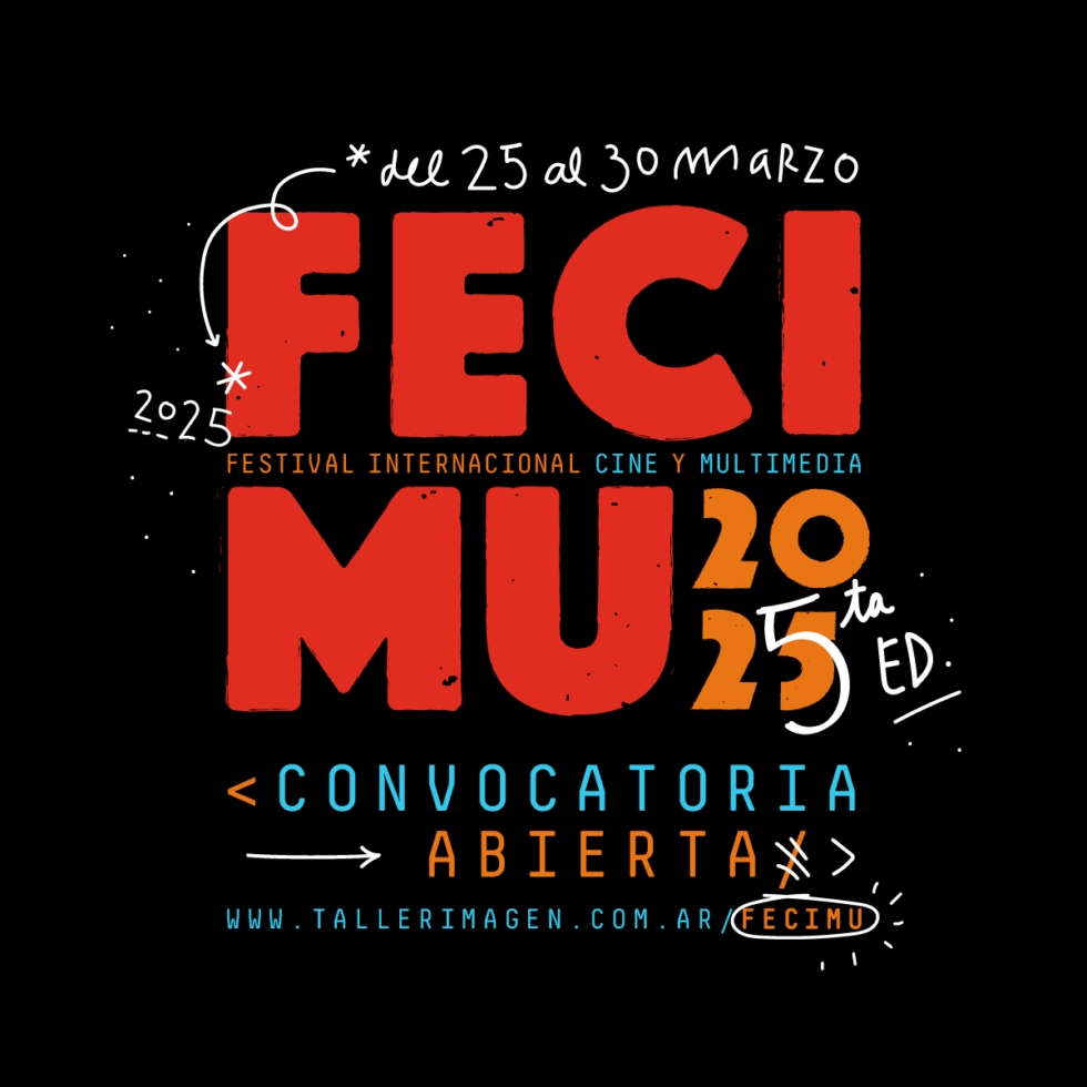 Convocatoria FECIMU 2025