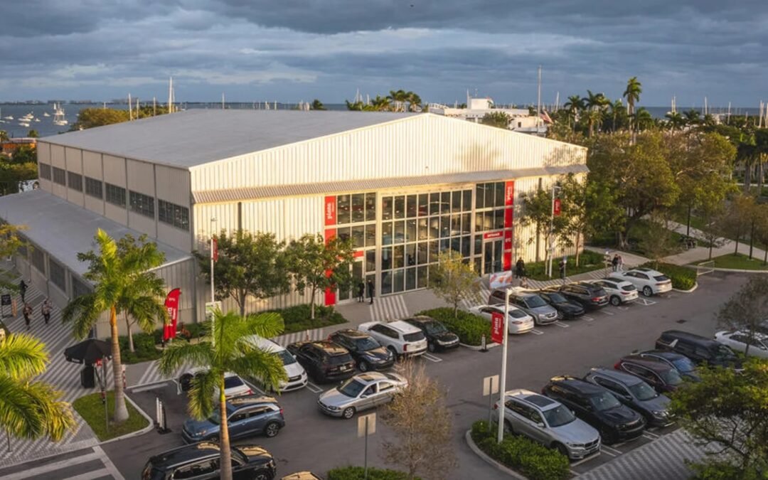 Pinta Miami 2024: una ventana al arte latinoamericano en la Semana del Arte de Miami