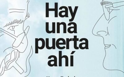 “Hay una puerta ahí”: un documental sobre un viaje transformador hacia la aceptación