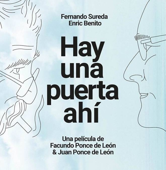 “Hay una puerta ahí”: un documental sobre un viaje transformador hacia la aceptación