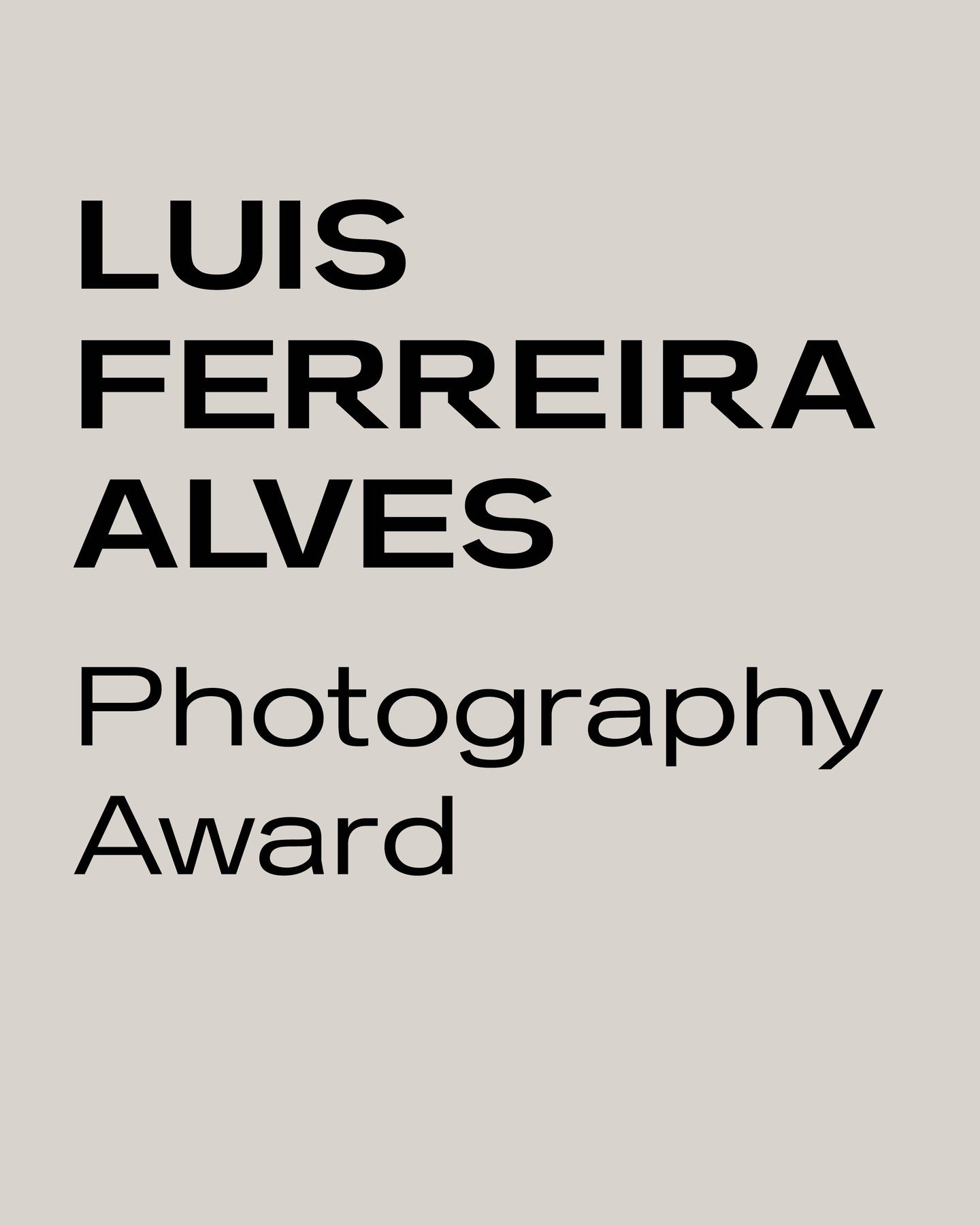 convocatoria de fotografía arquitectónica