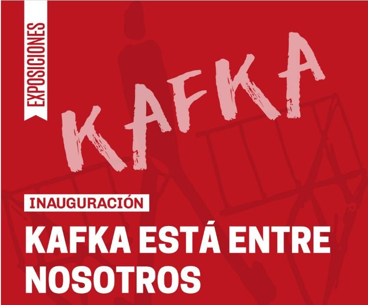 Kafka está entre nosotros