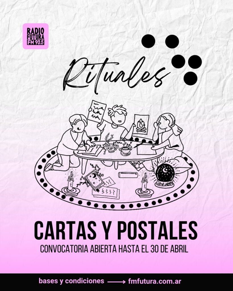 Convocatoria concurso literario