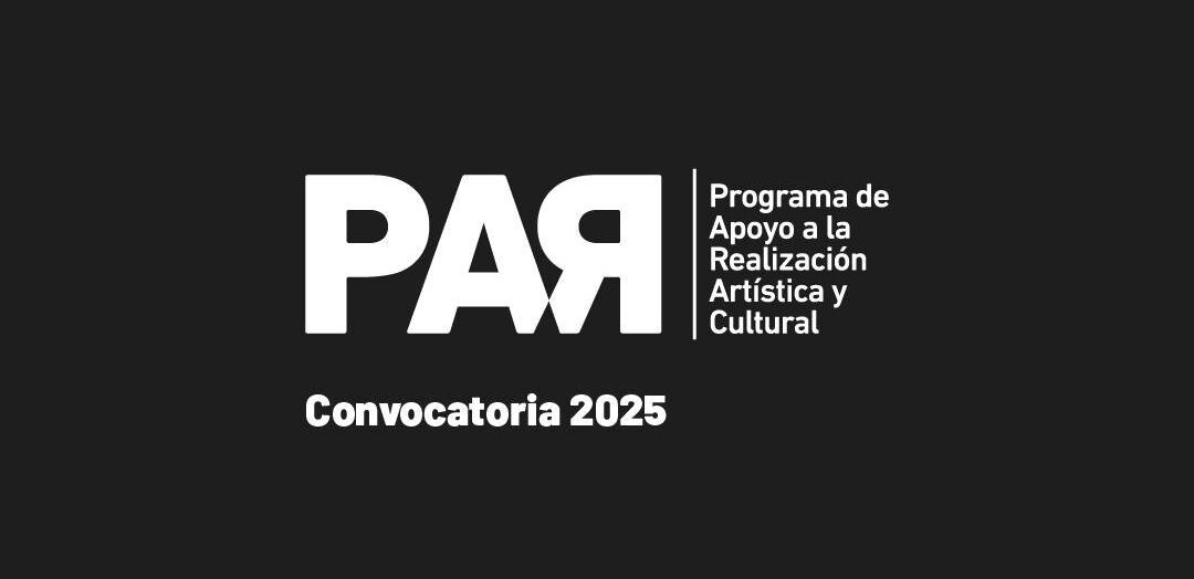 Convocatoria PAR 2025