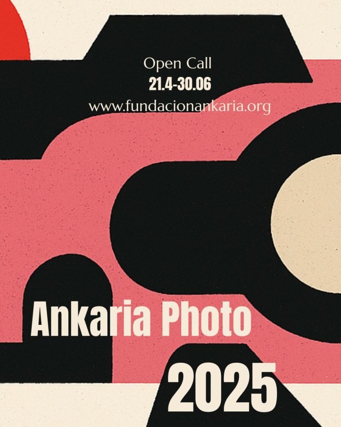 Convocatoria Fundación Ankaria 2025