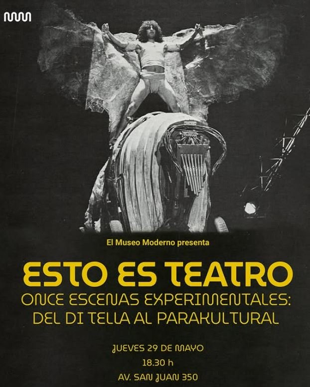 Parakultural