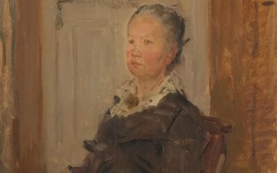 La mujer que convirtió el legado de Vincent Van Gogh en un fenómeno mundial
