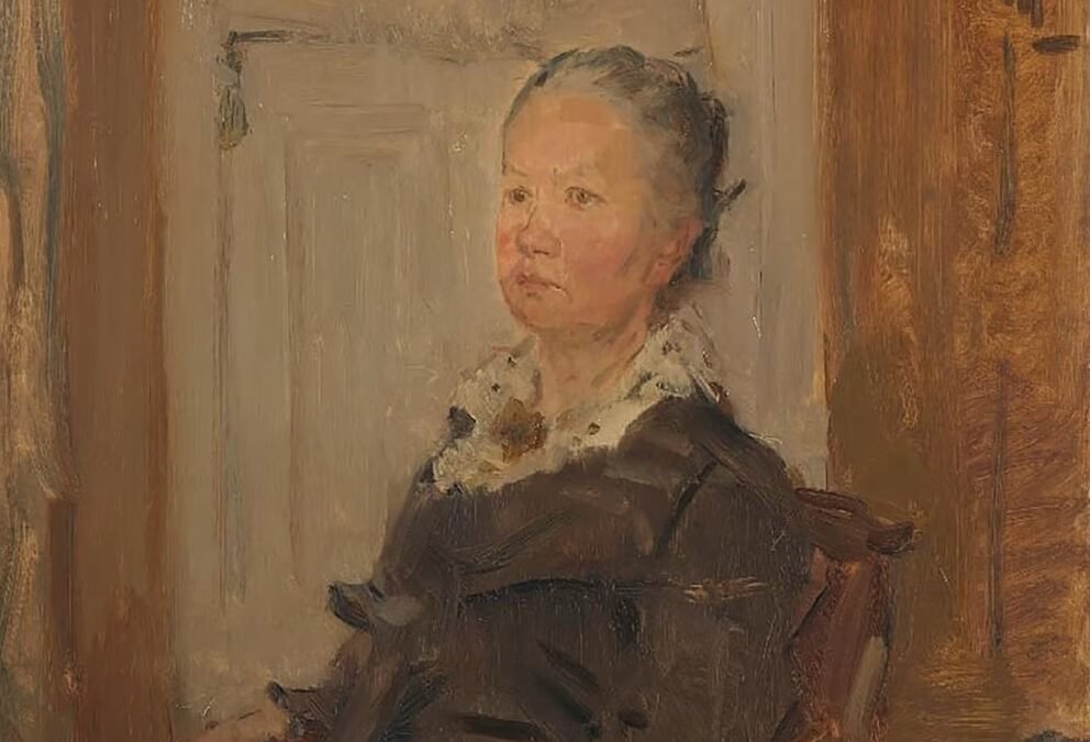 La mujer que convirtió el legado de Vincent Van Gogh en un fenómeno mundial