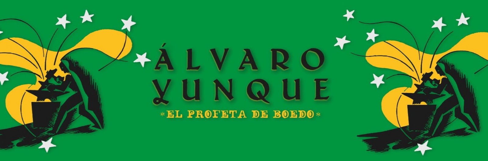 Alvaro Yunque