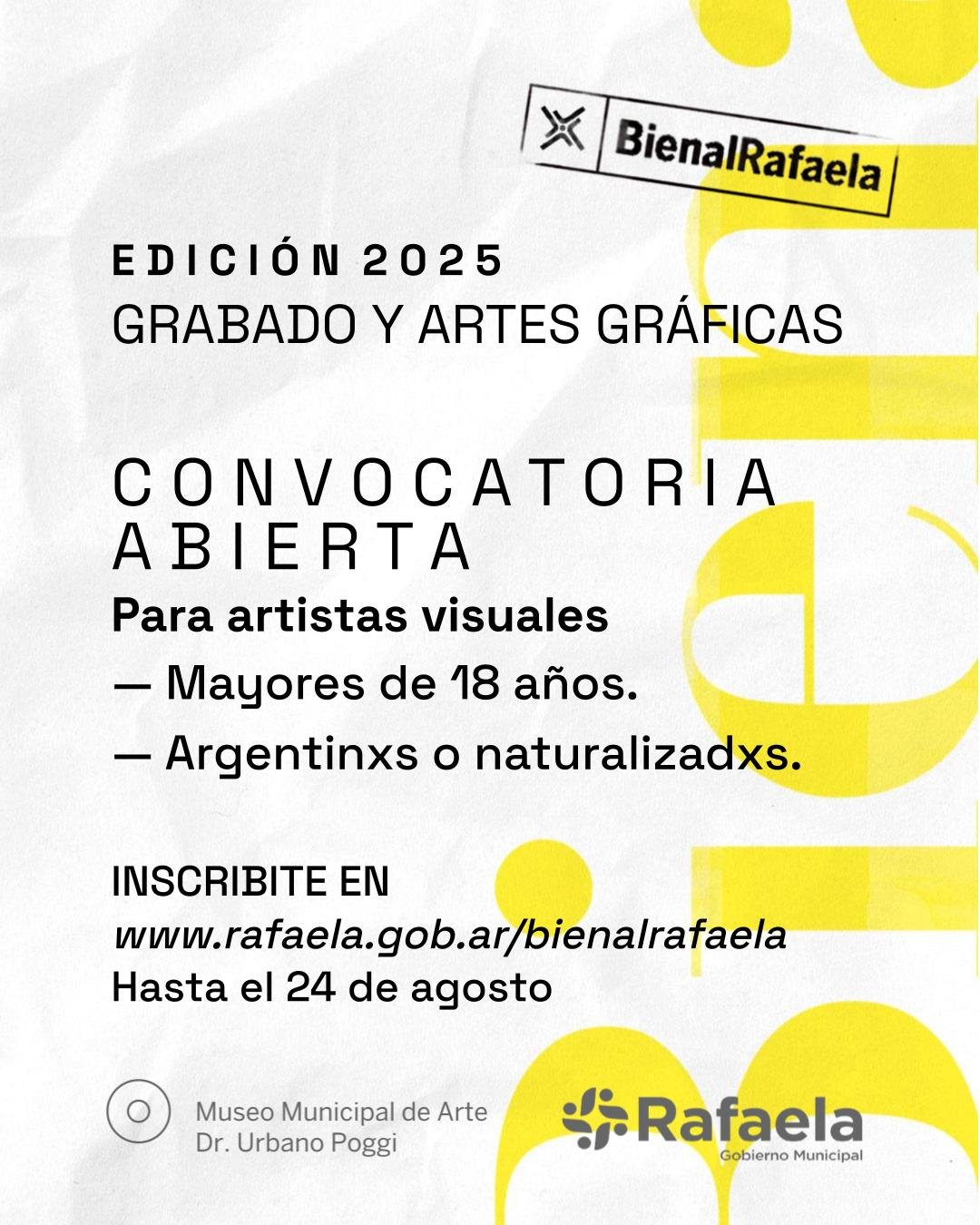 Bienal de Rafaela