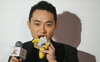 La banana de Maurizio Cattelan vuelve a ser comida: arte conceptual y provocación en el Pompidou-Metz