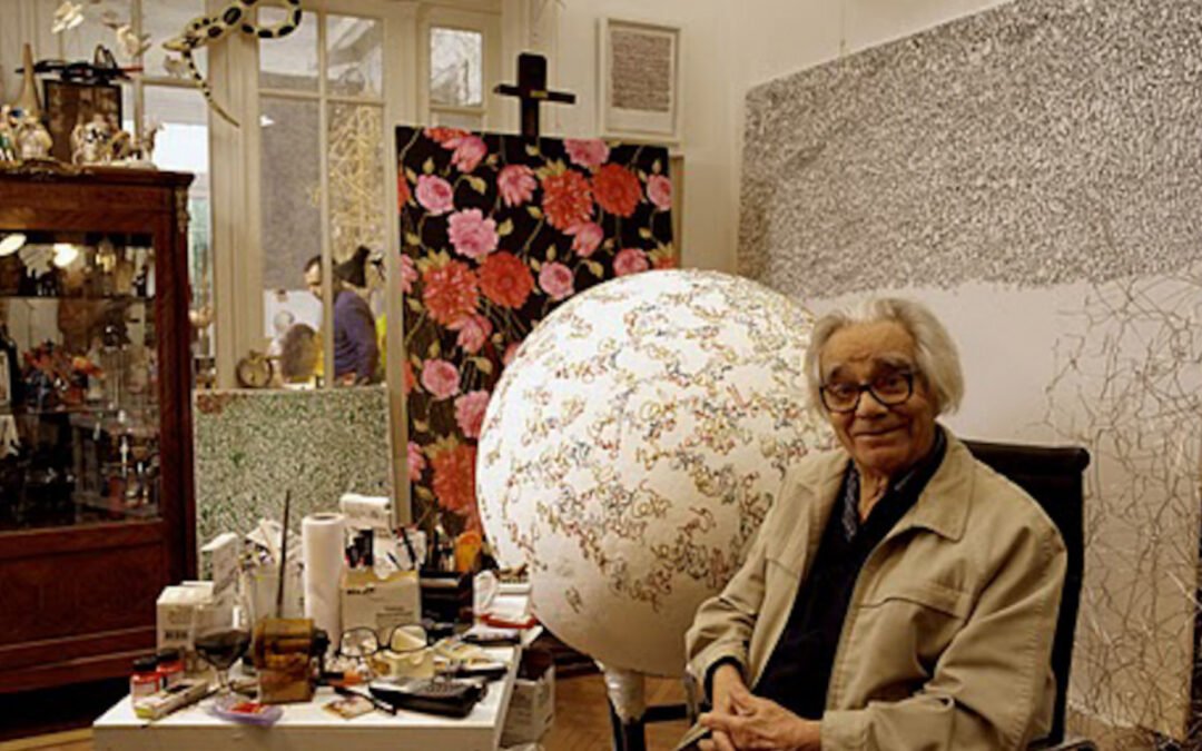 Legado de León Ferrari: el MNBA revaloriza su compromiso artístico y político