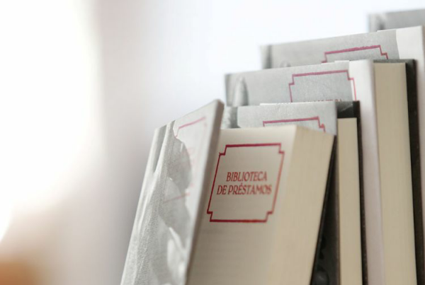 Malba Literatura