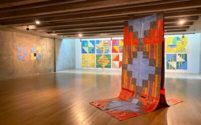El Museo de Arte Contemporáneo de Buenos Aires presenta nuevas exposiciones sobre género, abstracción y memoria
