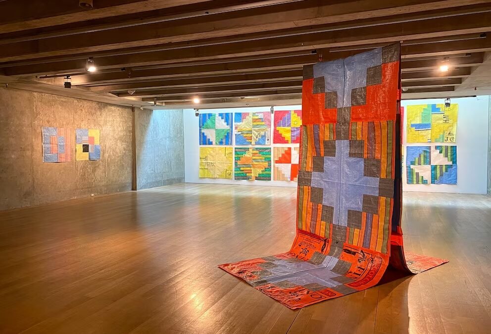 El Museo de Arte Contemporáneo de Buenos Aires presenta nuevas exposiciones sobre género, abstracción y memoria