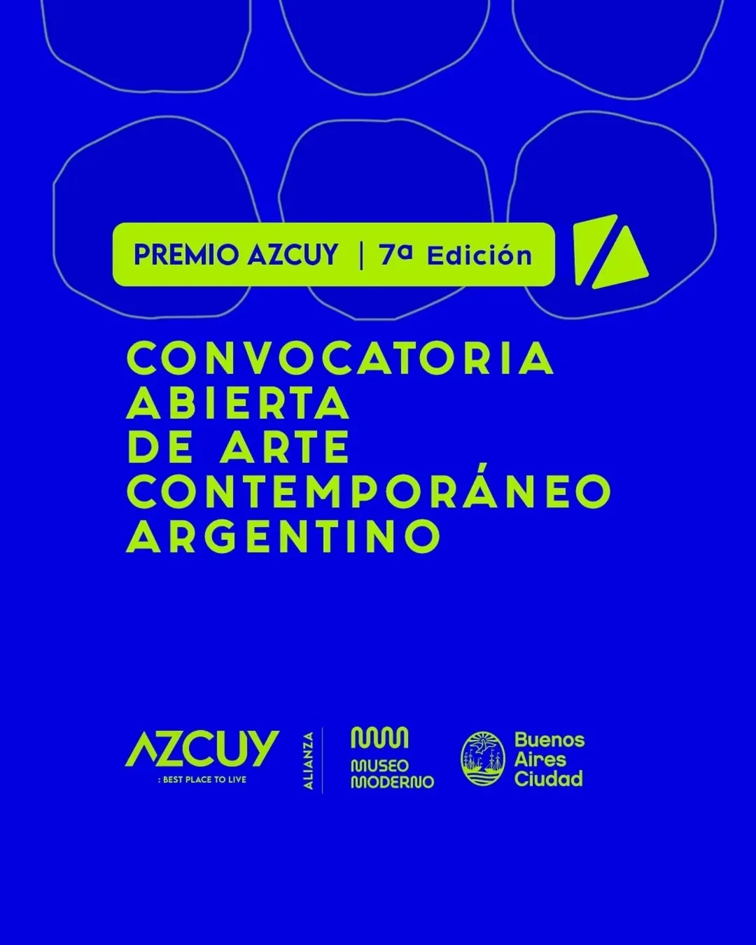 Premio Azcuy 2025