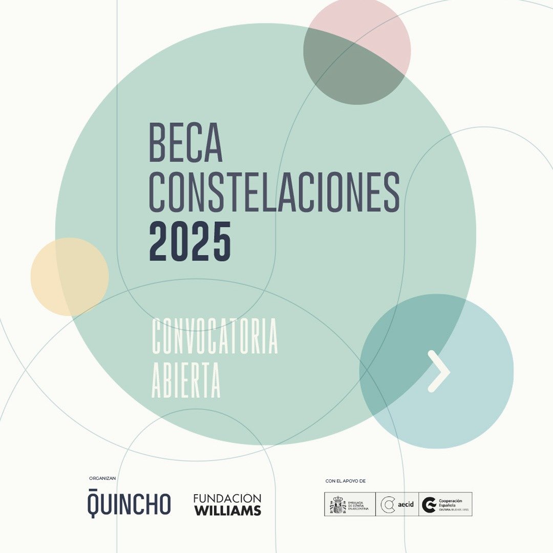 Programa de becas