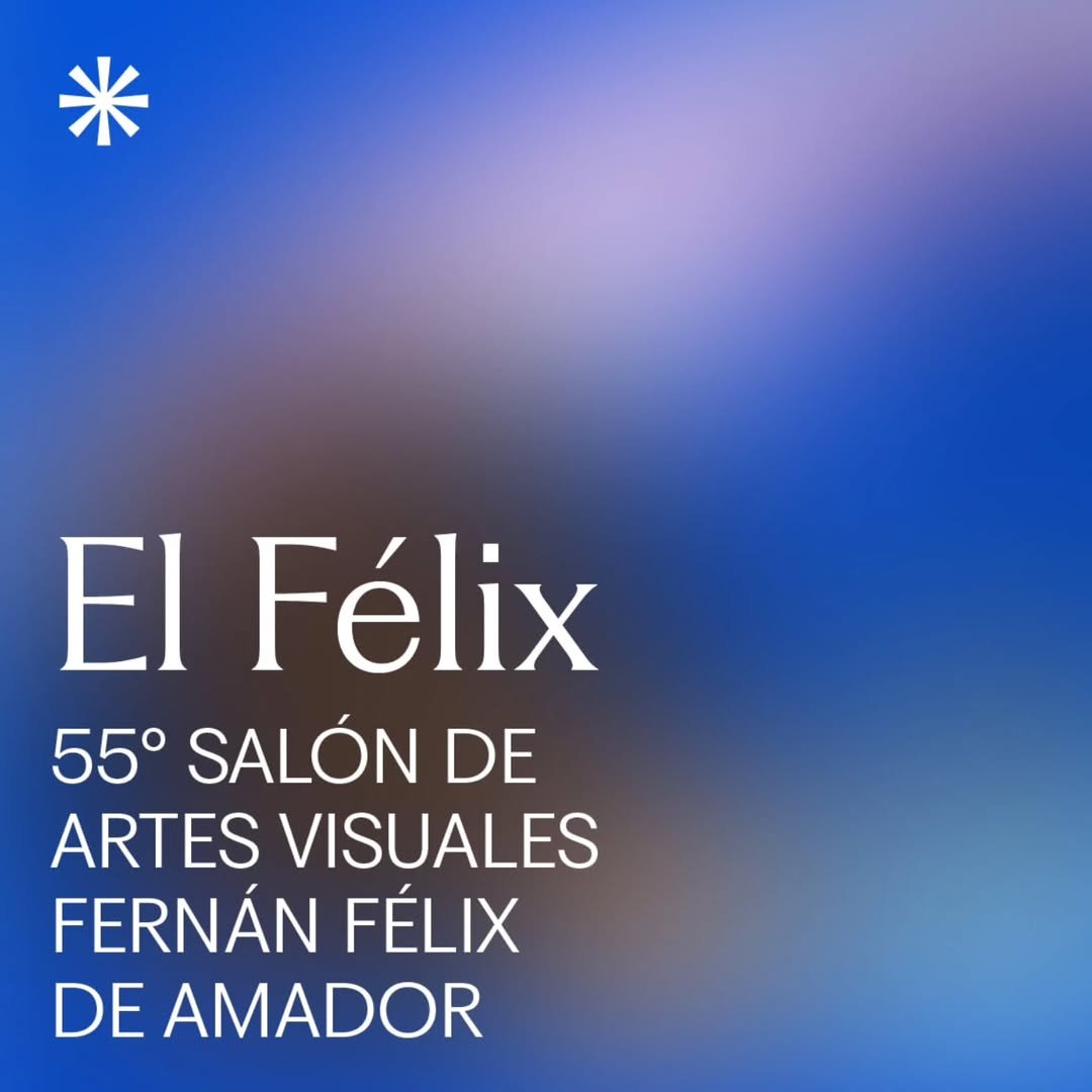55º Salón de Artes Visuales de Vicente López