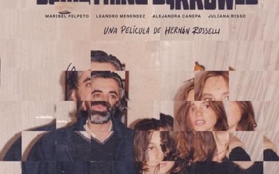 “Algo nuevo, algo viejo, algo prestado”: de Cannes a MALBA cine