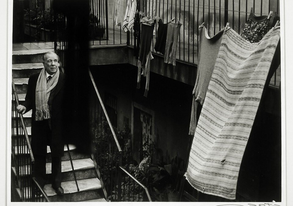 Buenos Aires celebra a Borges con una semana de homenajes y actividades culturales gratuitas