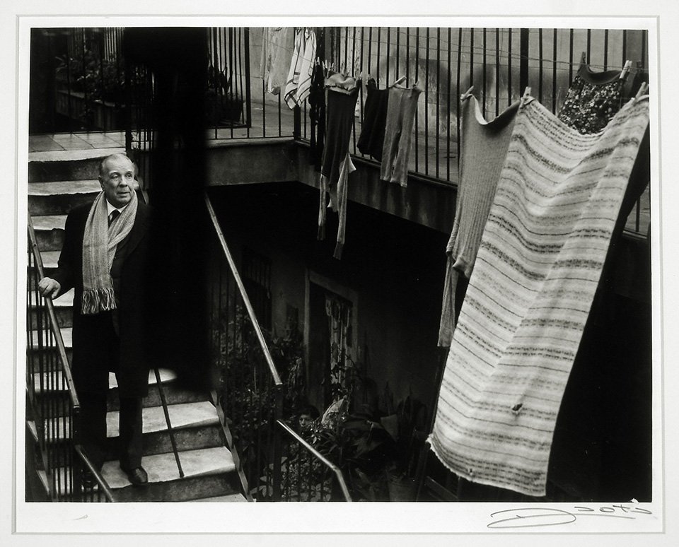 Borges