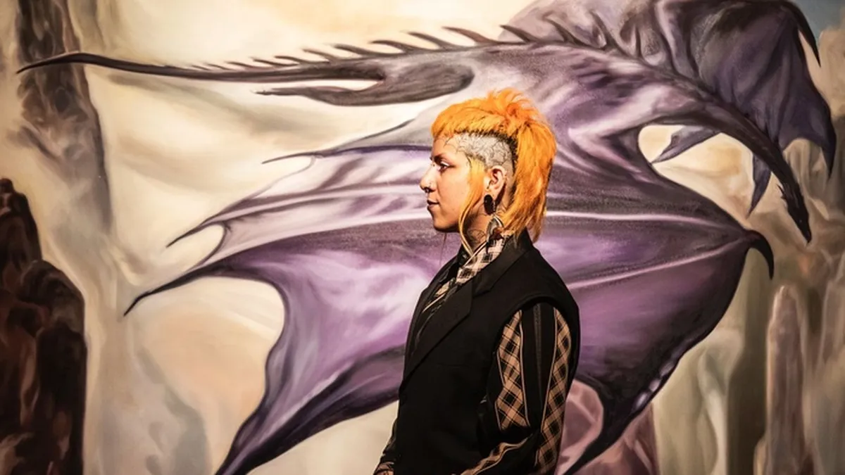 plagio en el arte contemporáneo