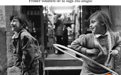 Elena Ferrante: “La amiga estupenda” elegida el mejor libro del siglo XXI por el ‘New York Times’