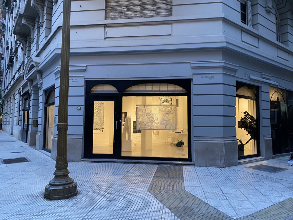 Galería Cecilia Caballero