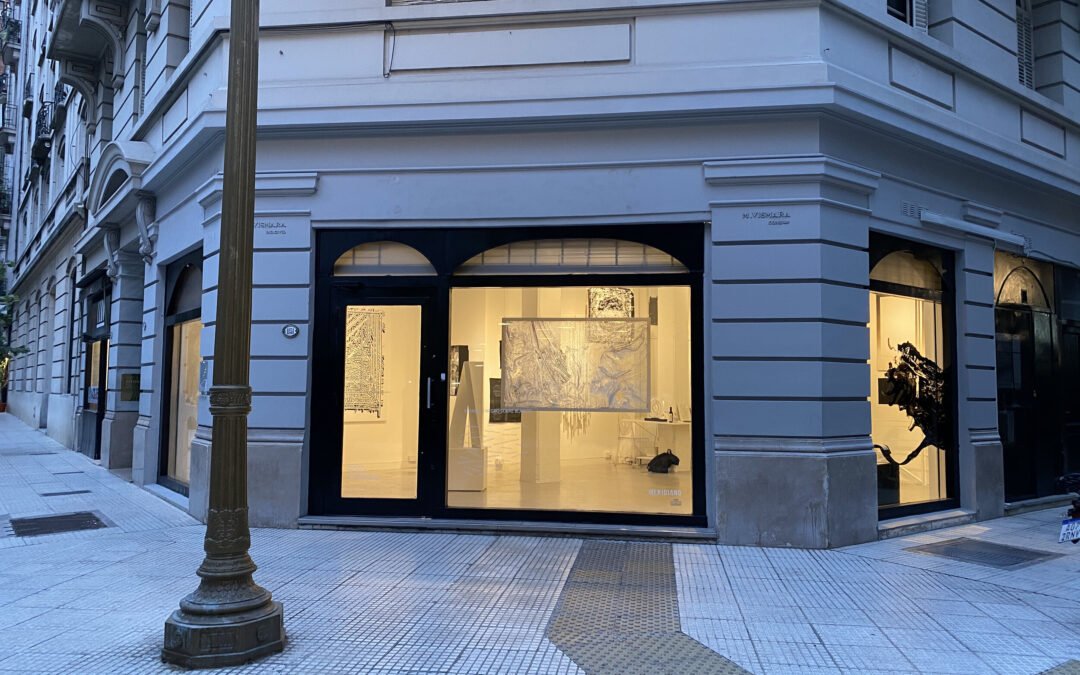 Galería Cecilia Caballero