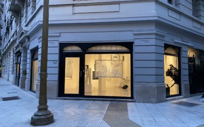 Galería Cecilia Caballero