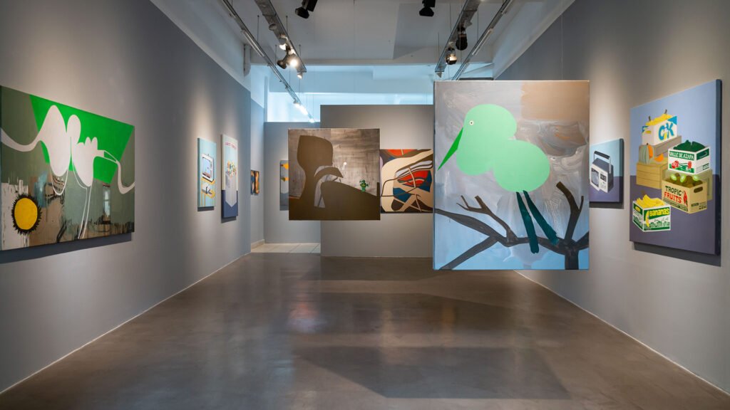 Galería Gachi Prieto