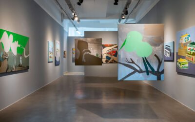 Galería Gachi Prieto