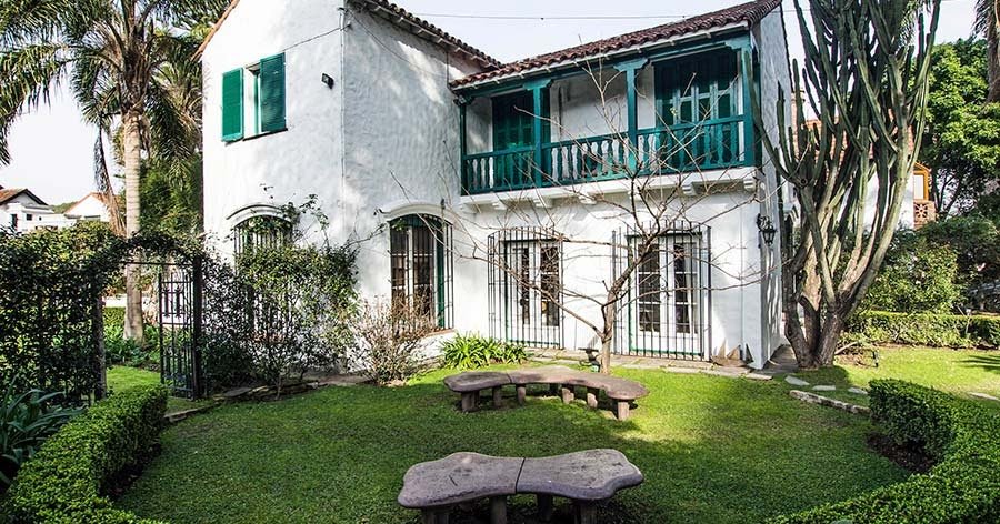 Galería Jacques Martínez