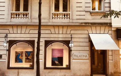 Galería Palatina