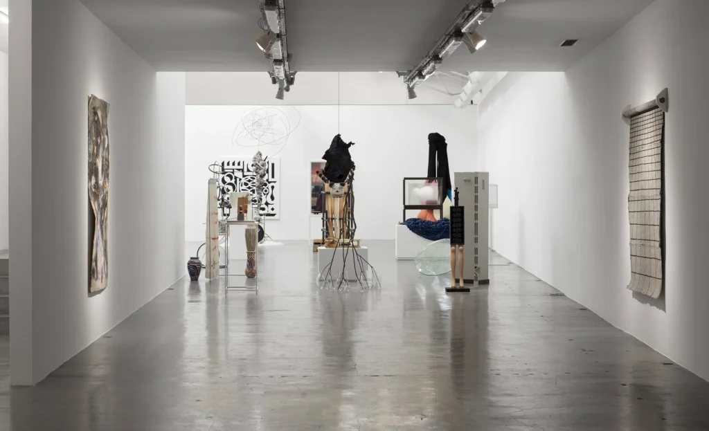 Galería Ruth Benzacar