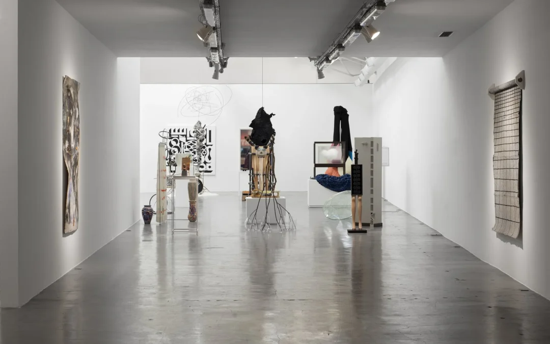 Galería Ruth Benzacar