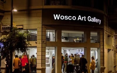 Wosco Art Gallery