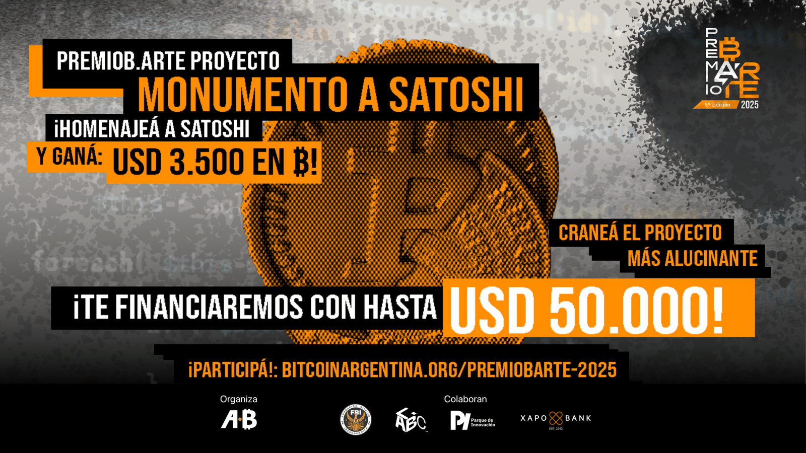Premio B.Arte 2025