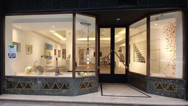 Imaginario Galería de Arte