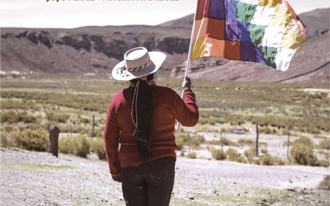 Litio: nace un nuevo documental