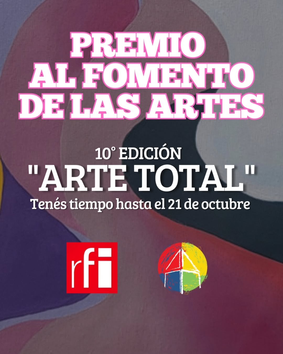 Premio RFI – Radio Cultura