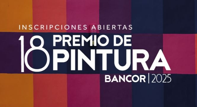 Premio de Pintura Bancor 2025