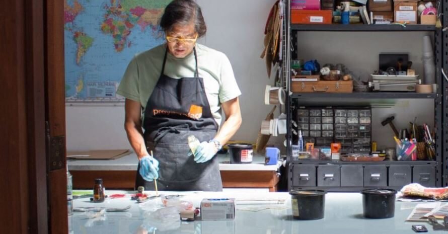 Residencias ACE 2025